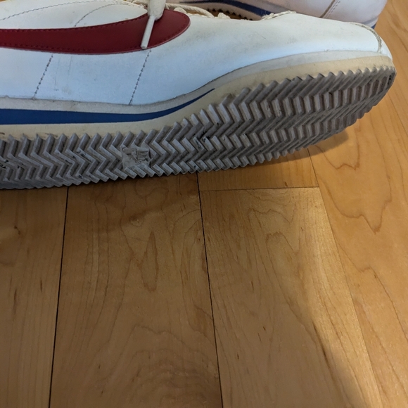 Nike Cortez sneakers - Picture 3 of 4